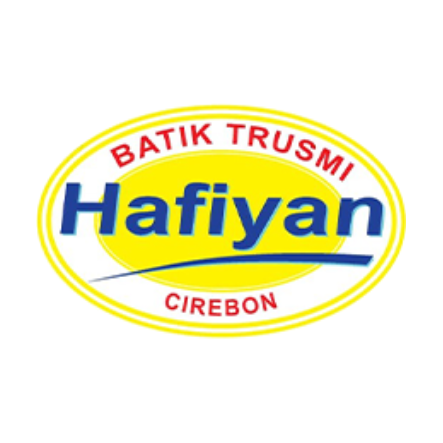 Batik Trusmi Hafiyan