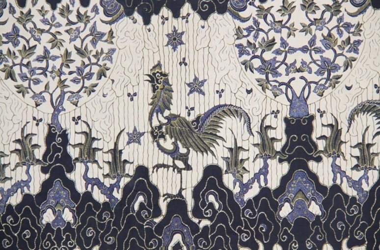 Merawit Ayam Katewono