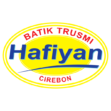 Logo Batik Hafiyan Trusmi
